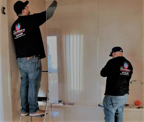 Professional plumbing installation for Tankless Water Heater Installation in Rainbow Lakes